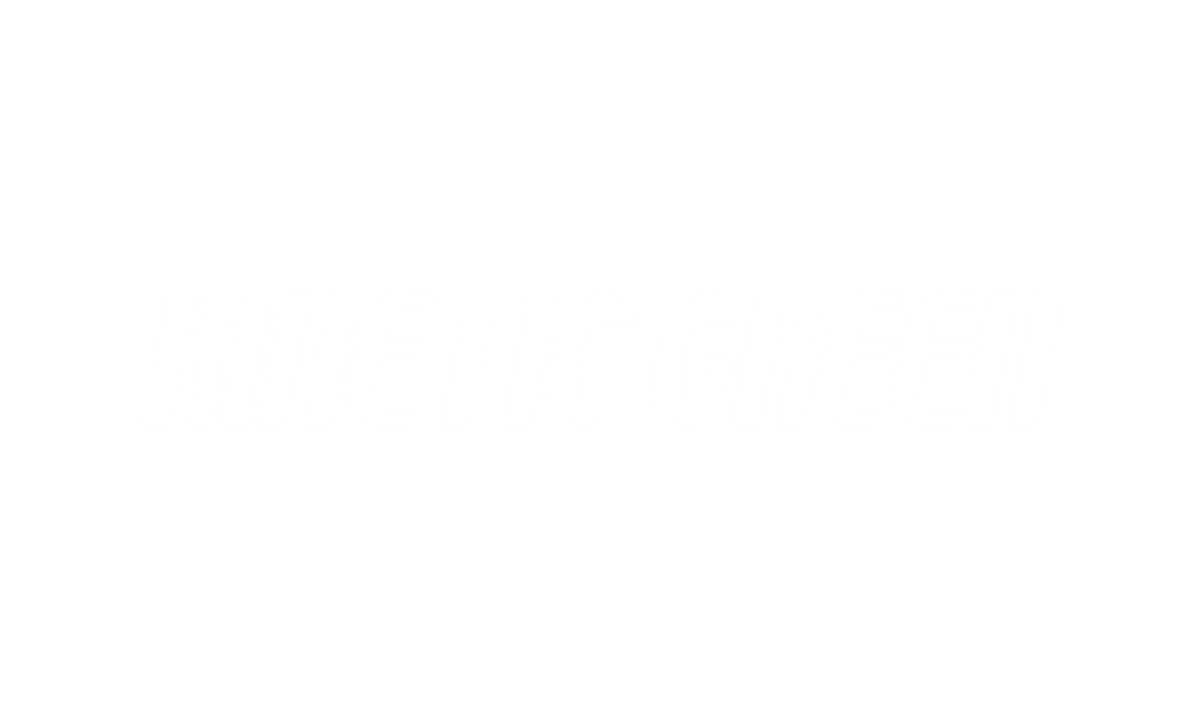 Kinetic Green