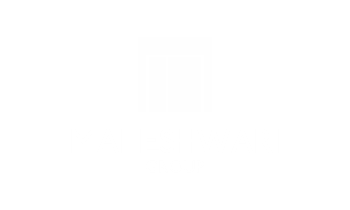 Maheshwari Logo