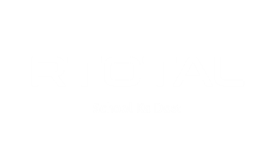 R Total Logo